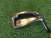 Tsuruya Prix 3-9,PW,AW Iron Set