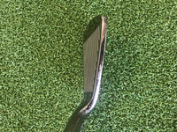 Tsuruya Prix 3-9,PW,AW Iron Set