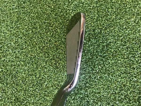 Tsuruya Prix 3-9,PW,AW Iron Set