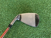 Tsuruya Prix 3-9,PW,AW Iron Set