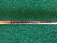 Tsuruya Prix 3-9,PW,AW Iron Set
