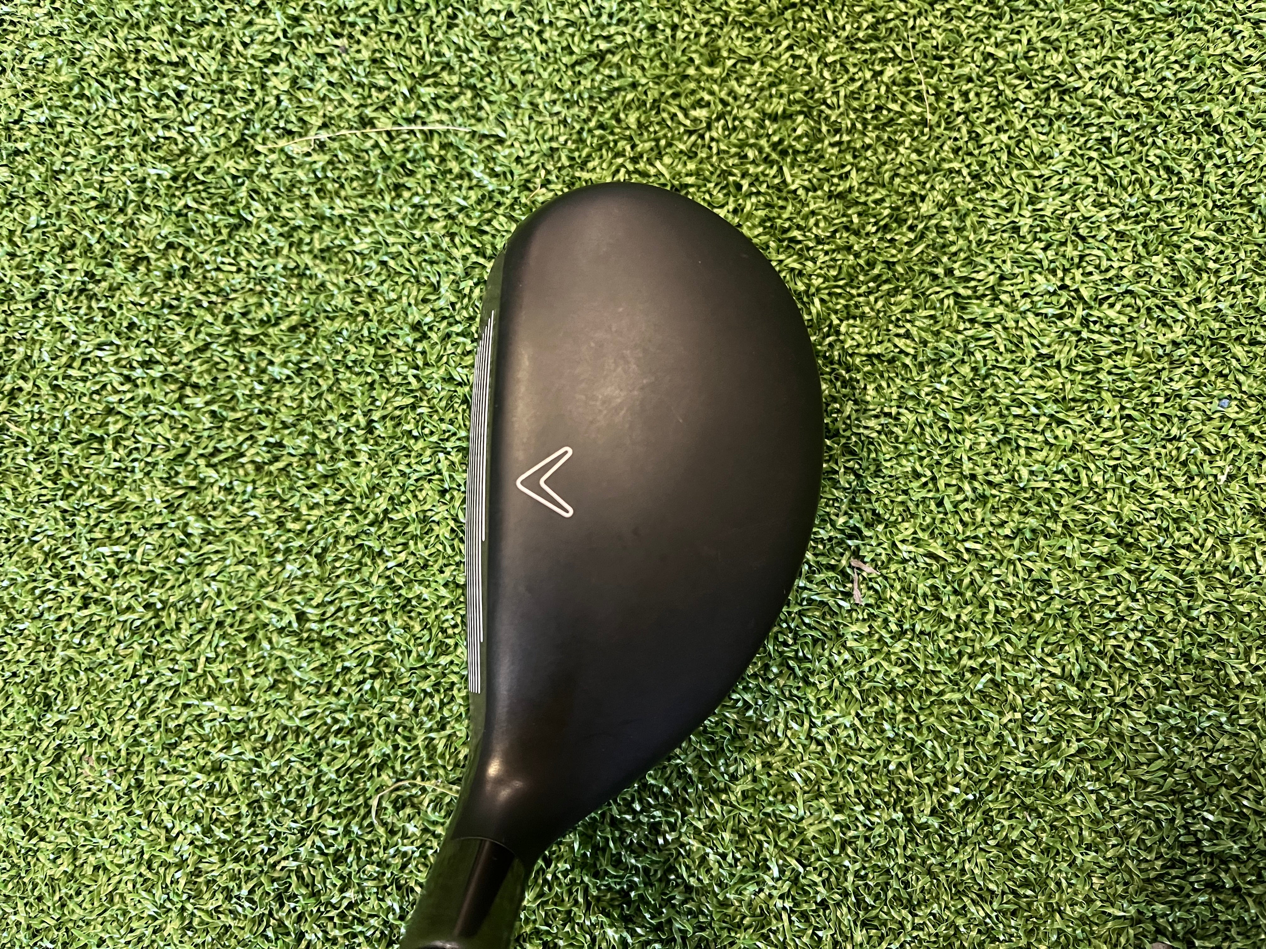 2022 Callaway Rogue ST Max 23° 5 Hybrid
