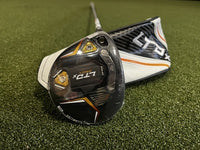 Cobra King LTDx Max 15.5° Left Handed 3 Wood