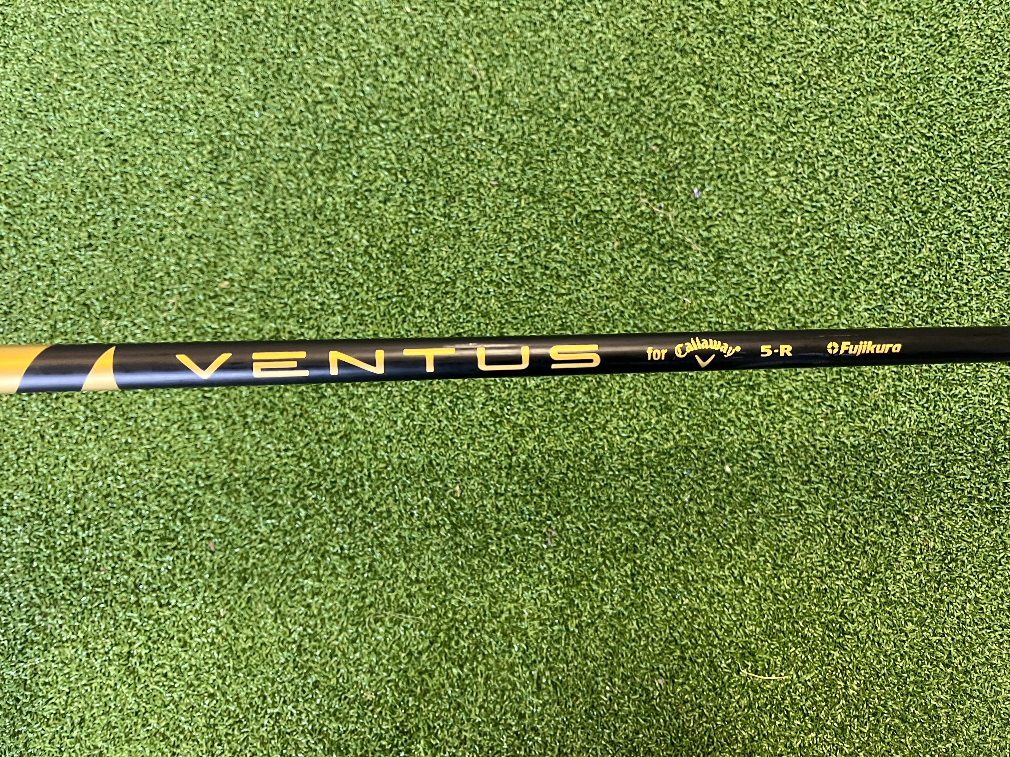 2022 Callaway Rogue ST Max 23° 5 Hybrid