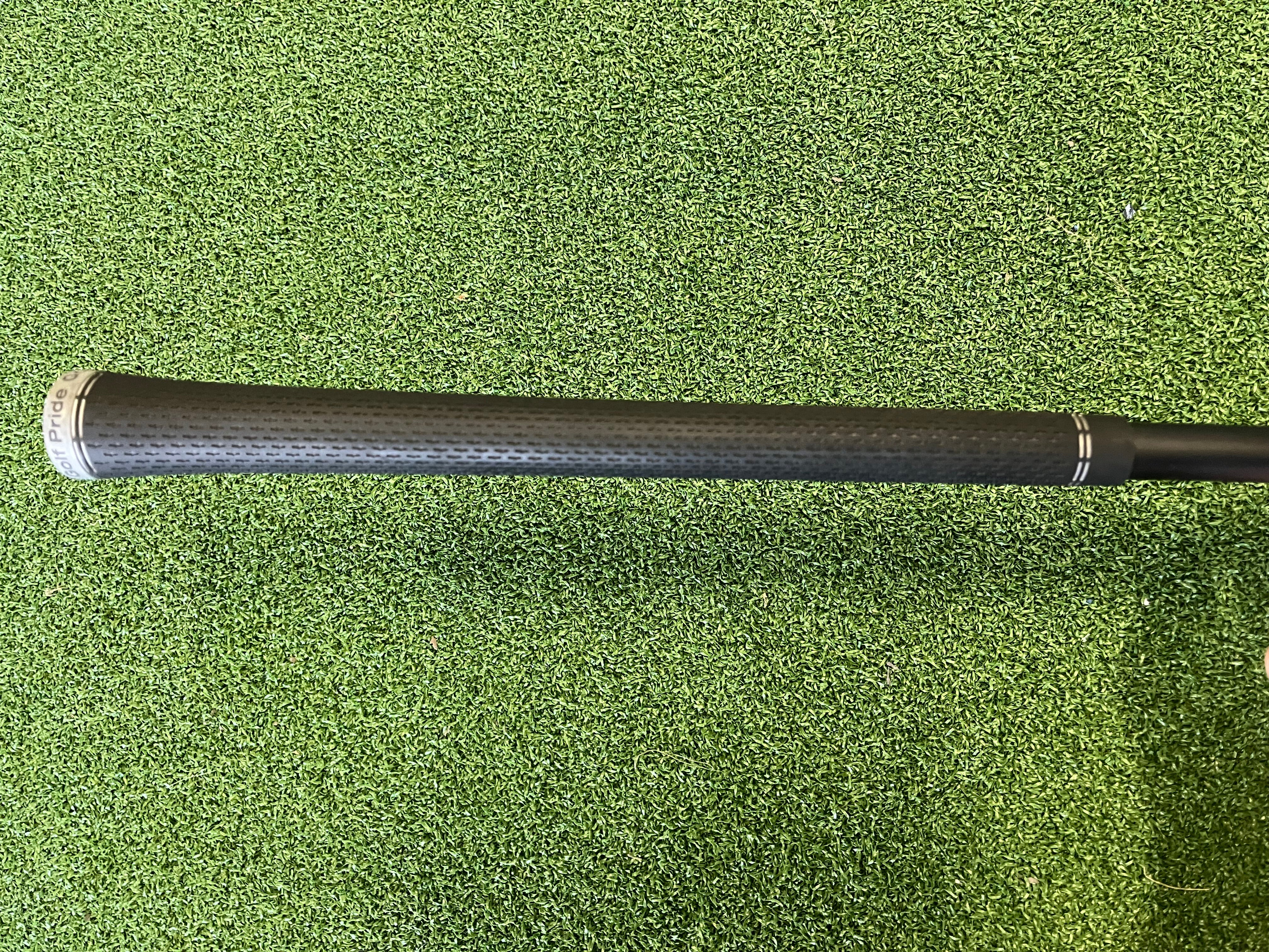 2022 Callaway Rogue ST Max 23° 5 Hybrid