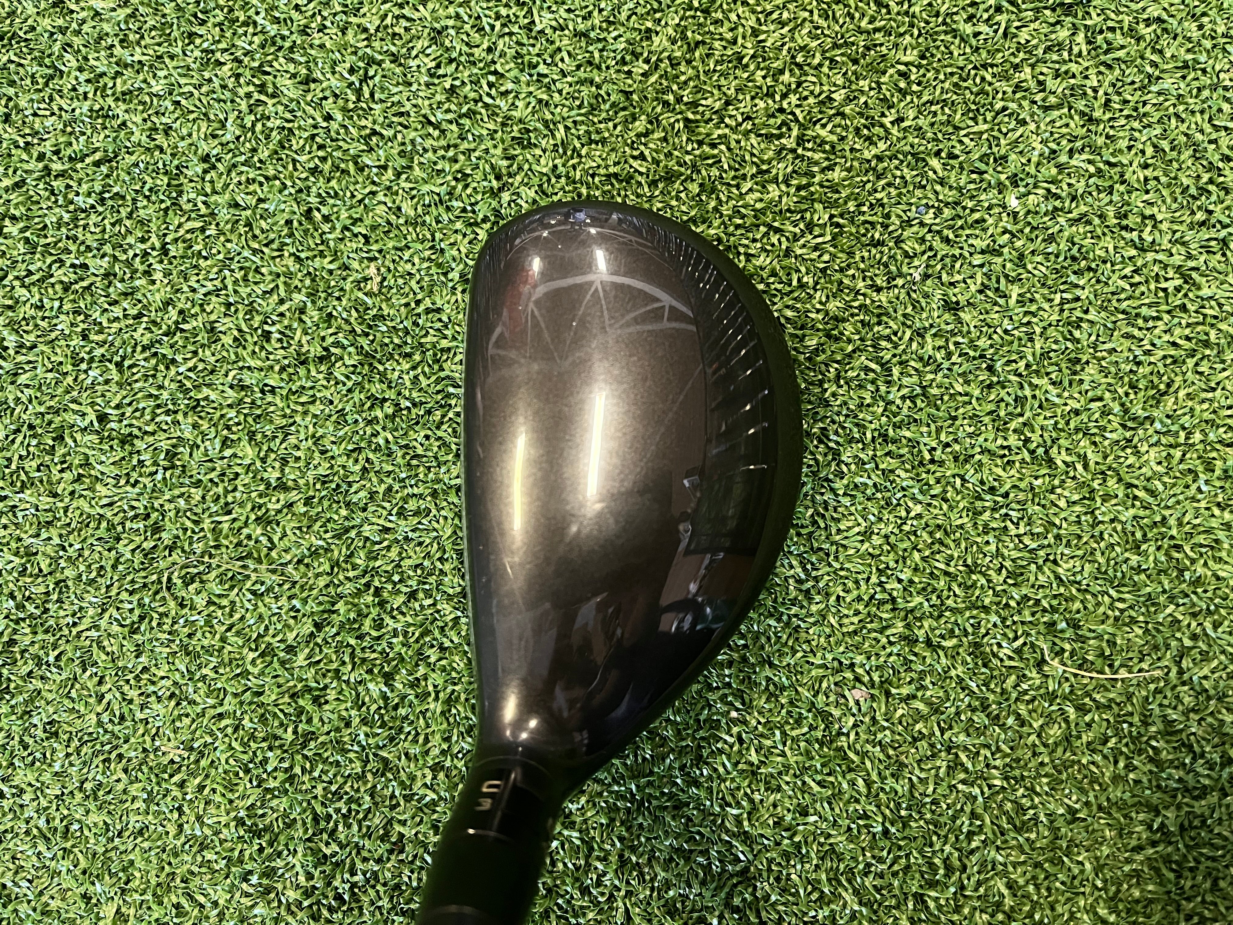 2017 Titleist 818 H1 19° 3 Hybrid