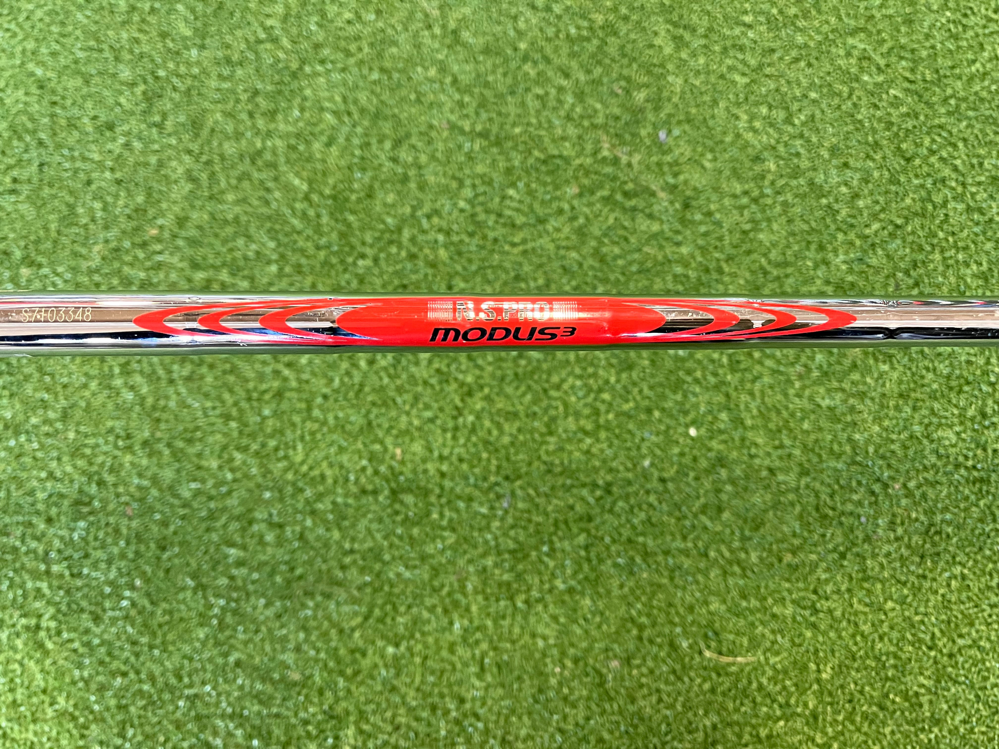 2017 Titleist 818 H1 19° 3 Hybrid