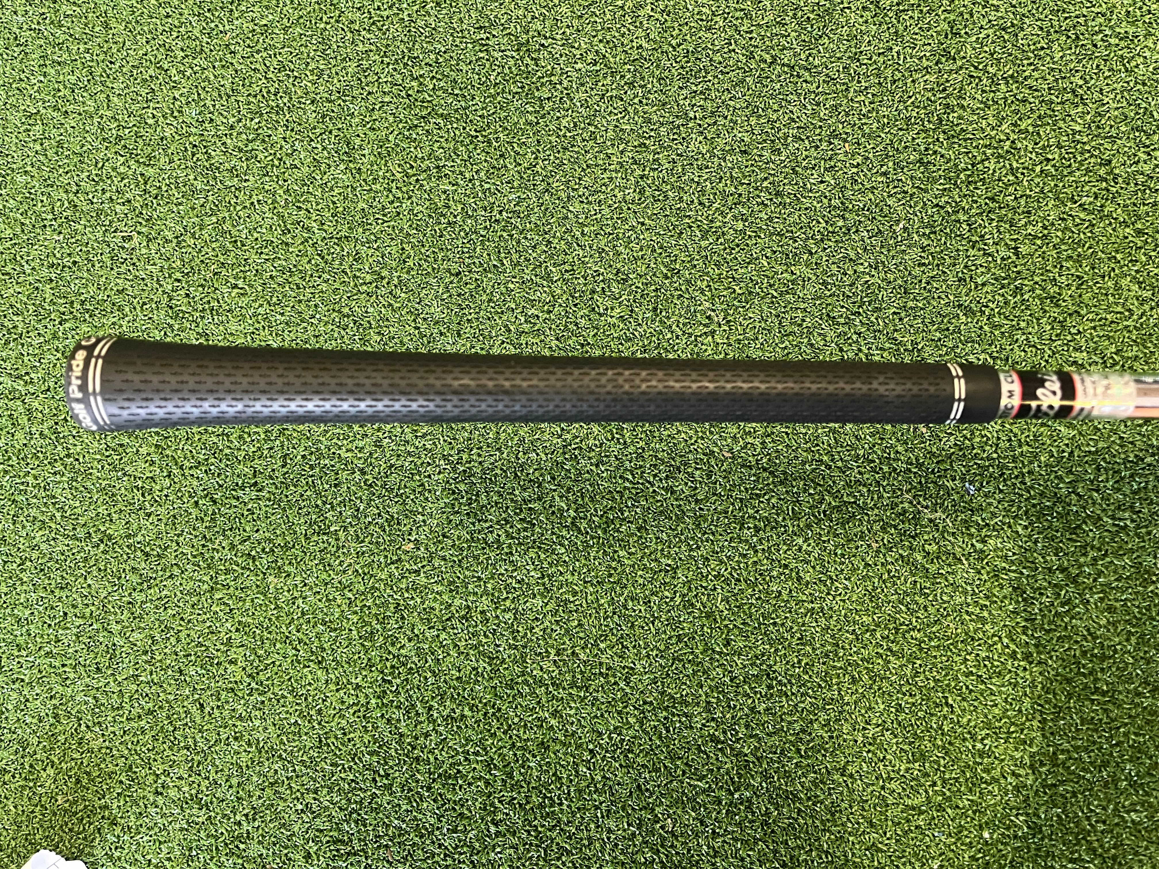 2017 Titleist 818 H1 19° 3 Hybrid