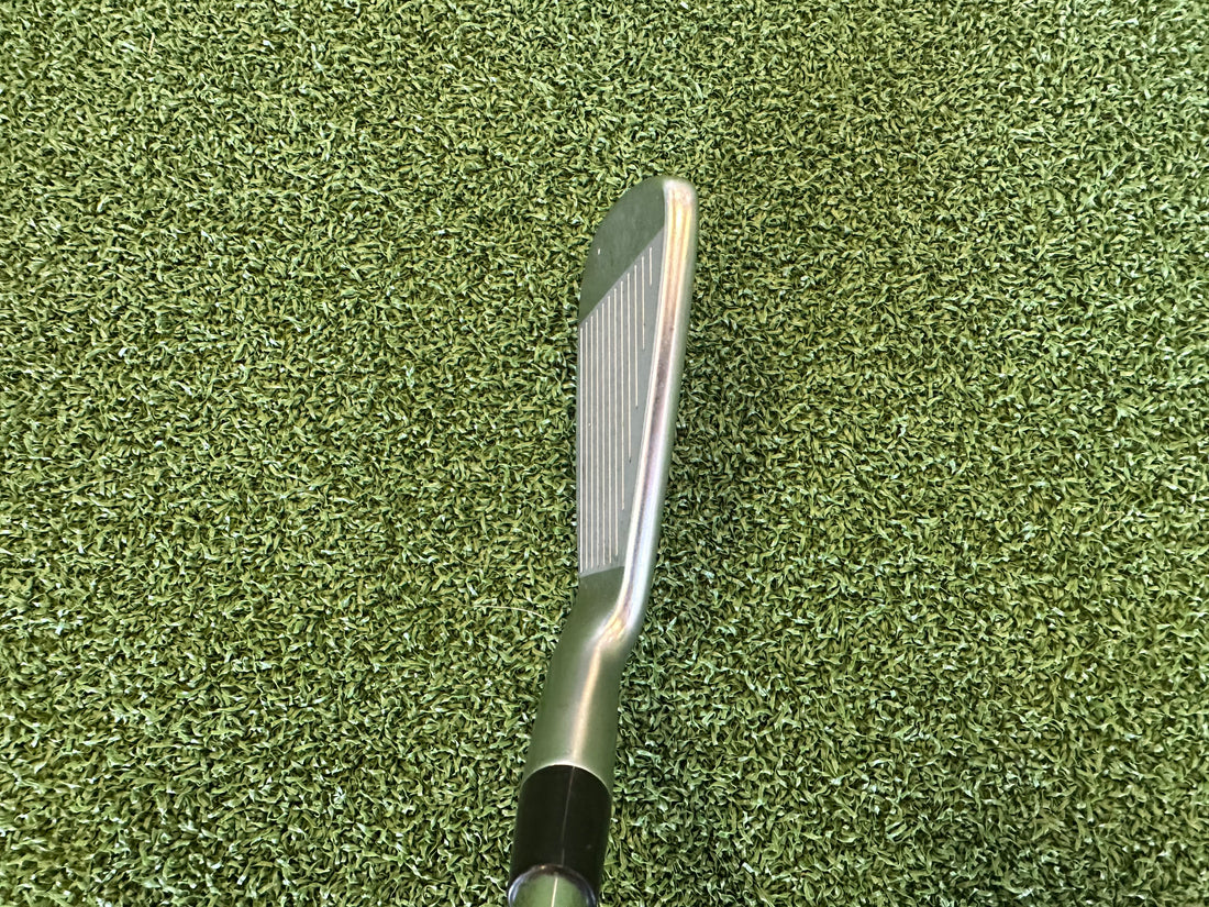 Ping Blueprint S 4-9, Pw Iron Set *Excellent Condition*