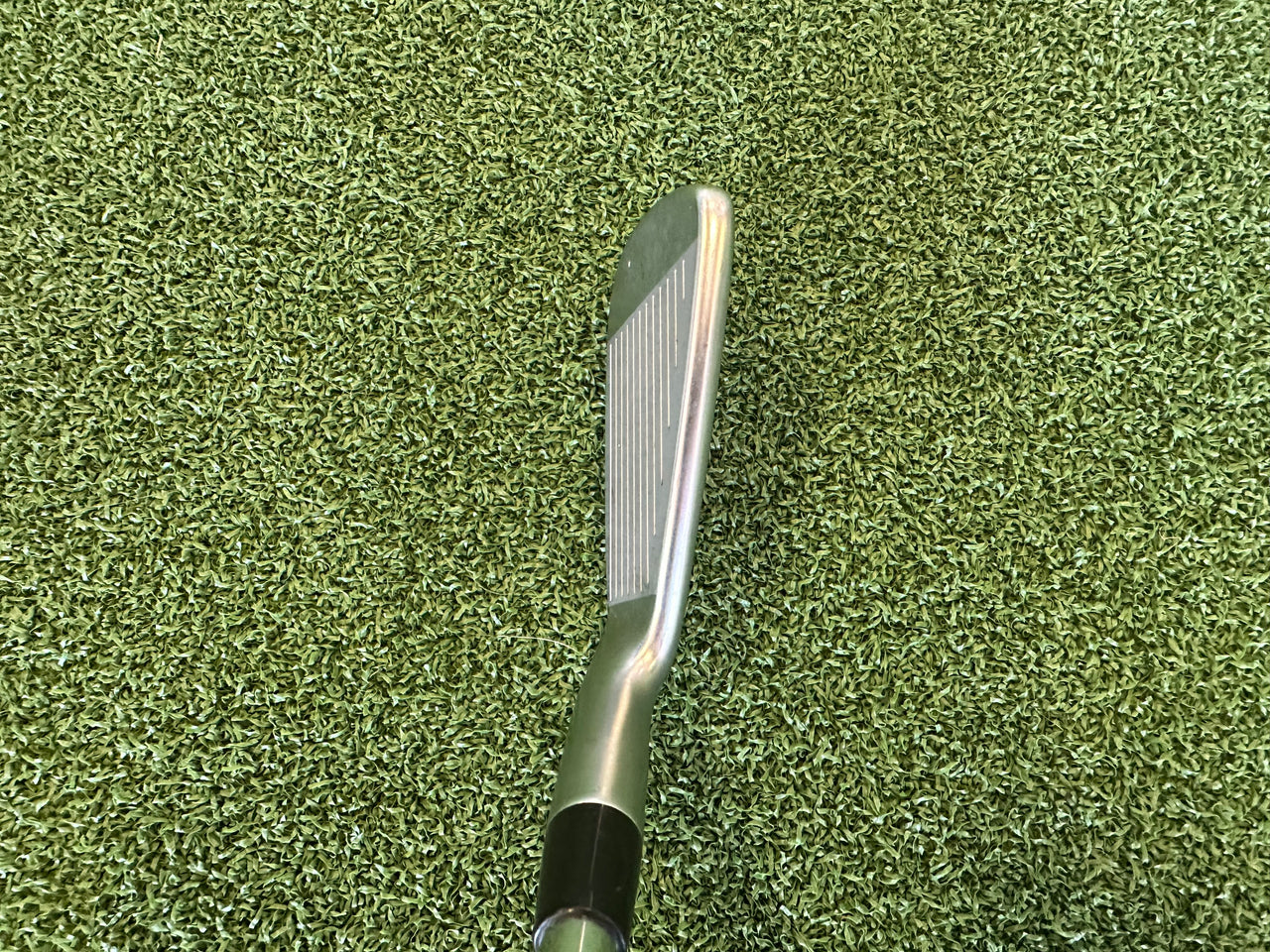 Ping Blueprint S 4-Pw Iron Set *Excellent Condition*