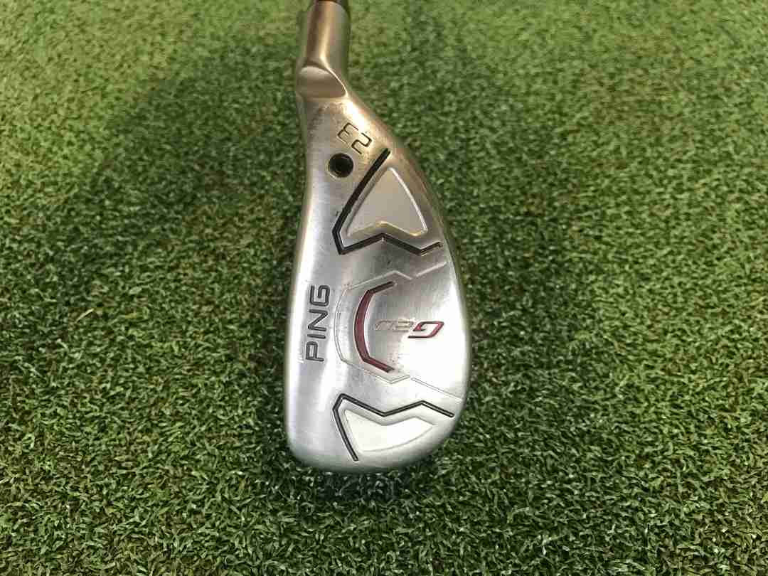 Ping G20 23° 4 Hybrid