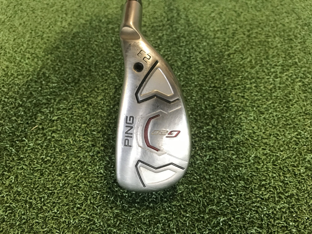 Ping G20 23° 4 Hybrid