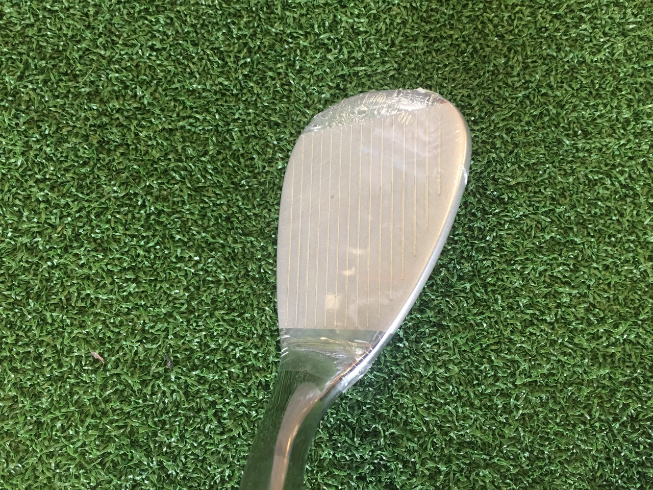 *New* Ray Cook Wedge