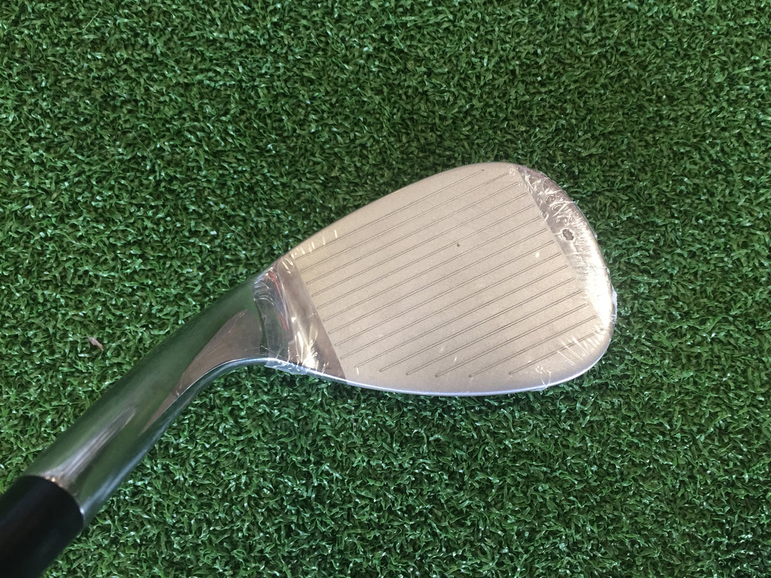 *New* Ray Cook Wedge