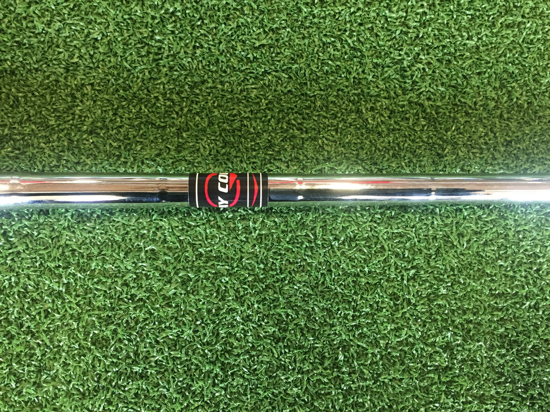 *New* Ray Cook Wedge