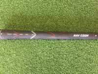 *New* Ray Cook Wedge