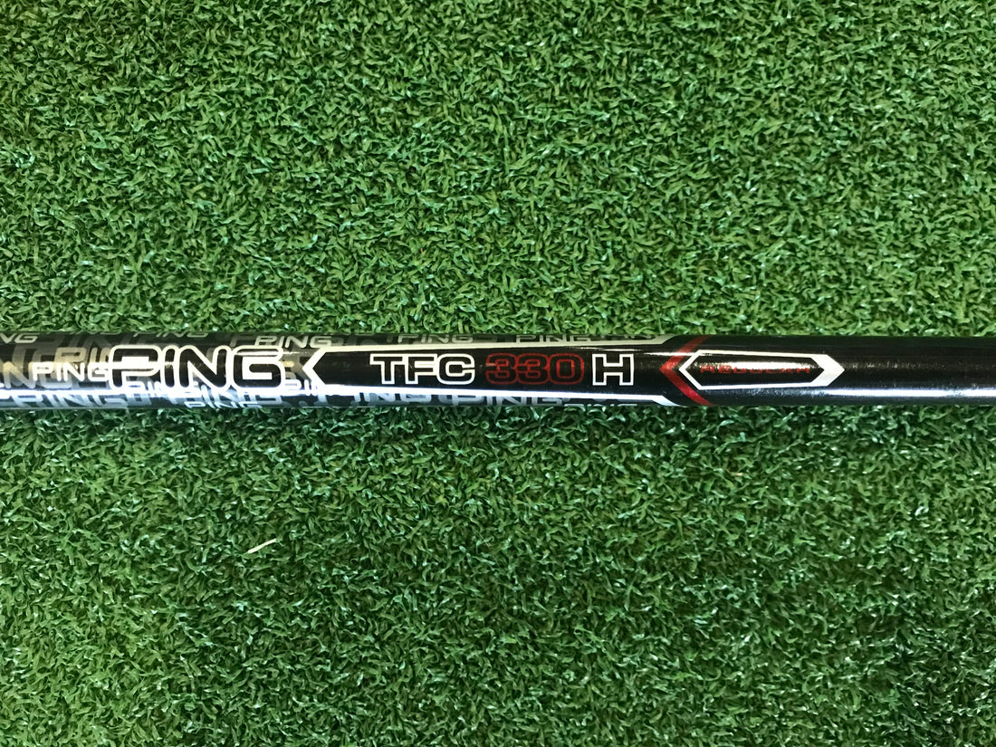 Ping G20 23° 4 Hybrid