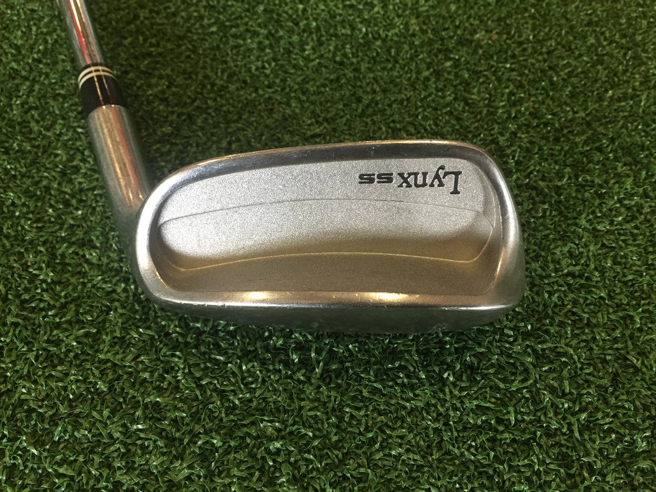 LYNX SS 58° Wedge