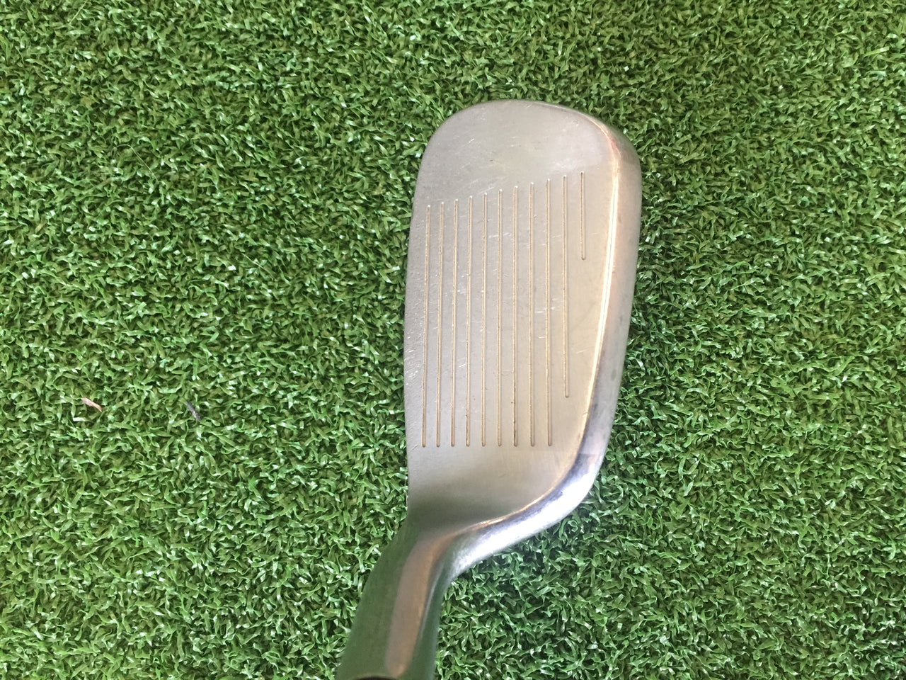 LYNX SS 58° Wedge