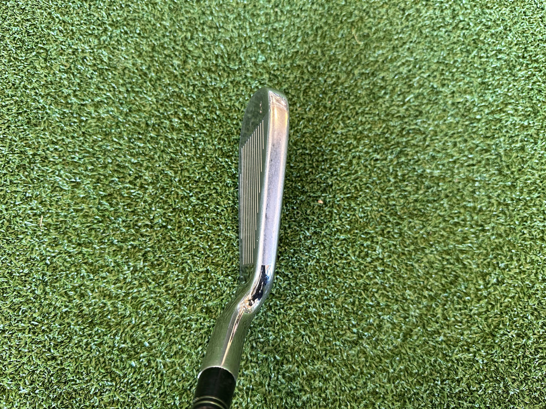 TaylorMade Burner XD 5-9 Iron Set