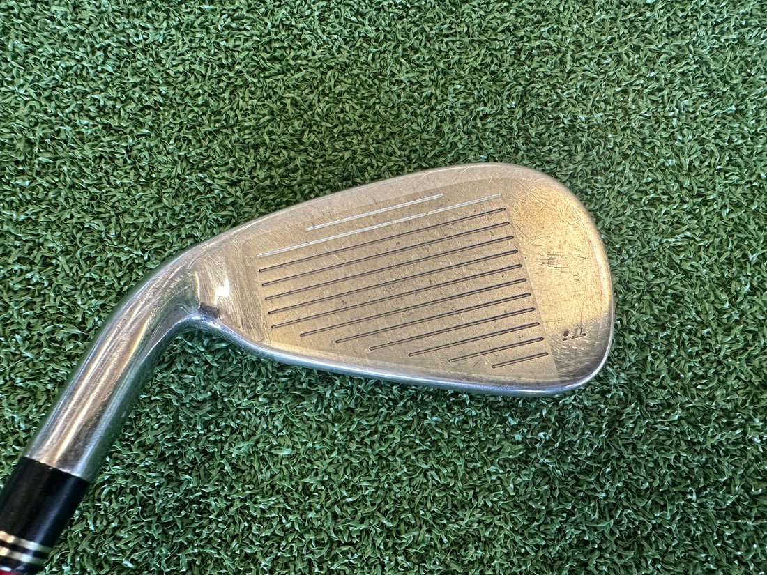 TaylorMade Burner XD 5-9 Iron Set