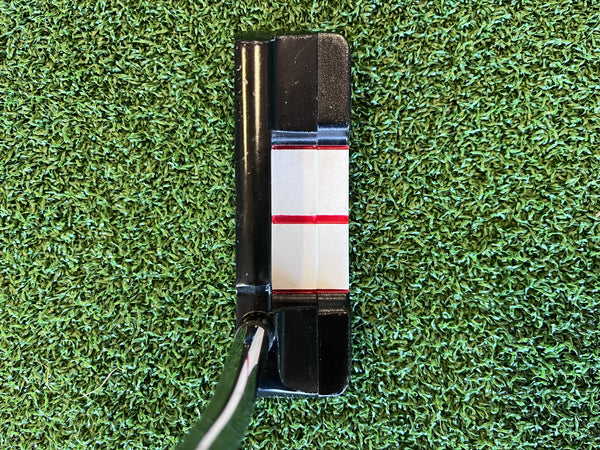Odyssey White Rize IX #1 34" Putter *Excellent Condition*