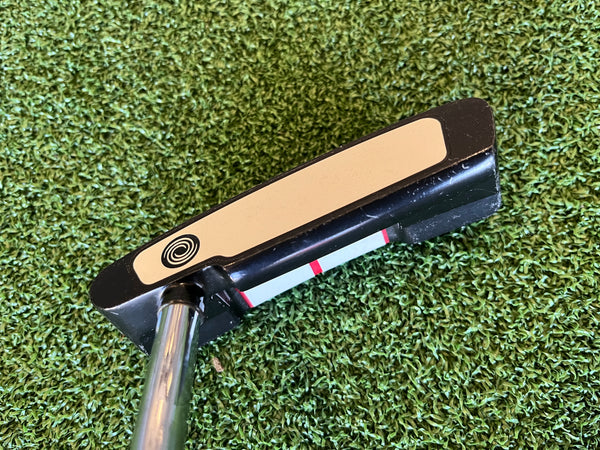 Odyssey White Rize IX #1 34" Putter *Excellent Condition*