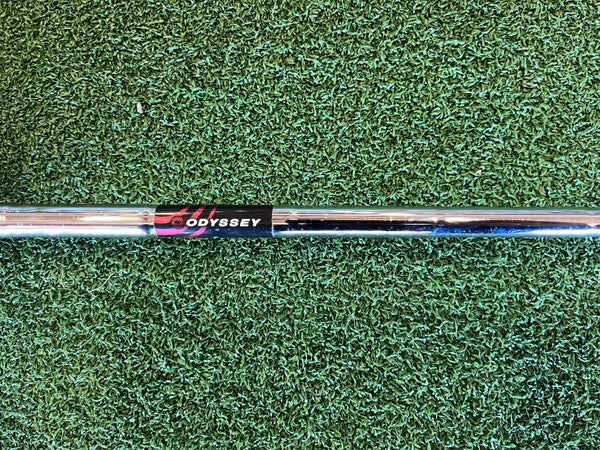 Odyssey White Rize IX #1 34" Putter *Excellent Condition*