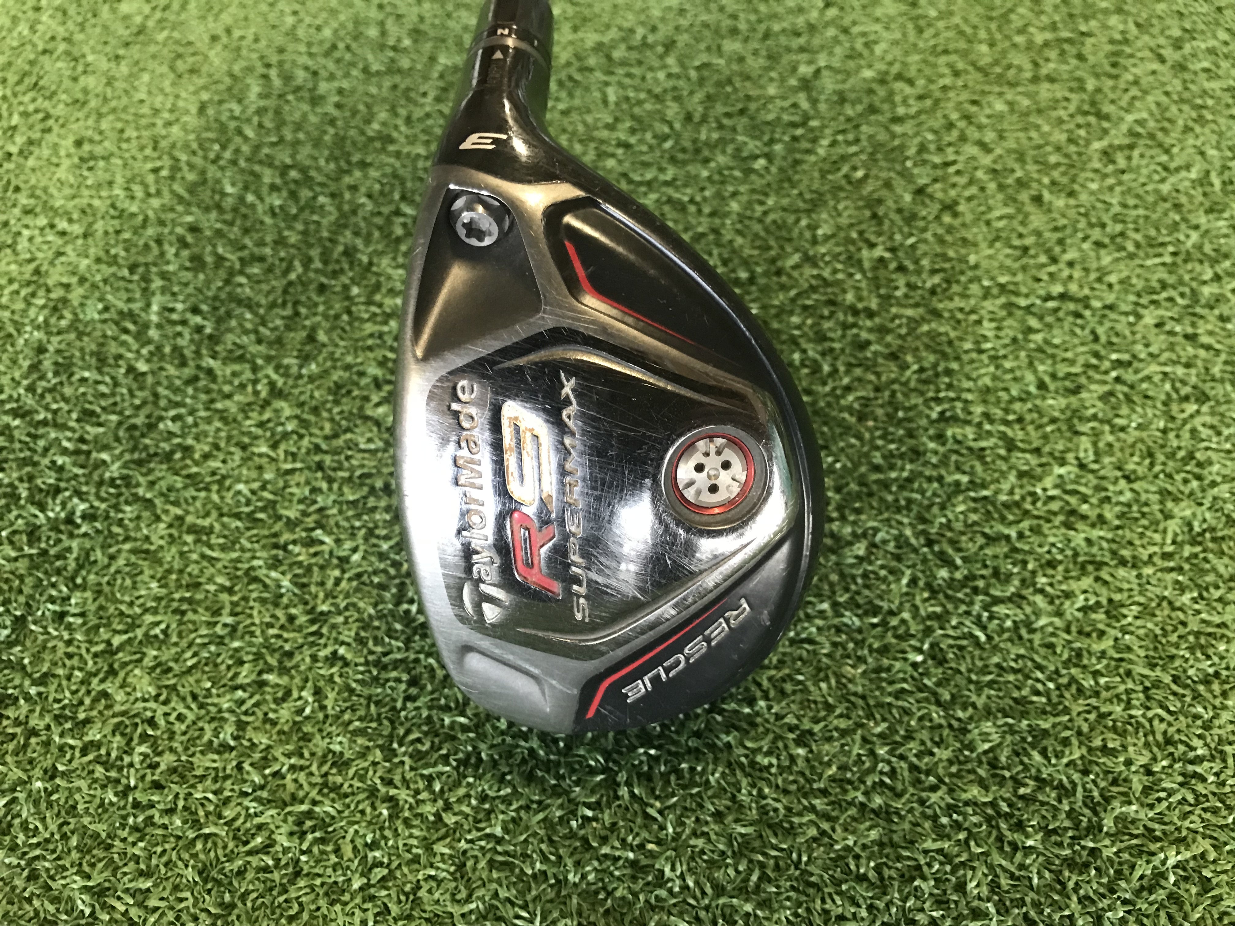 TaylorMade R9 SuperMax 18° 3 Hybrid