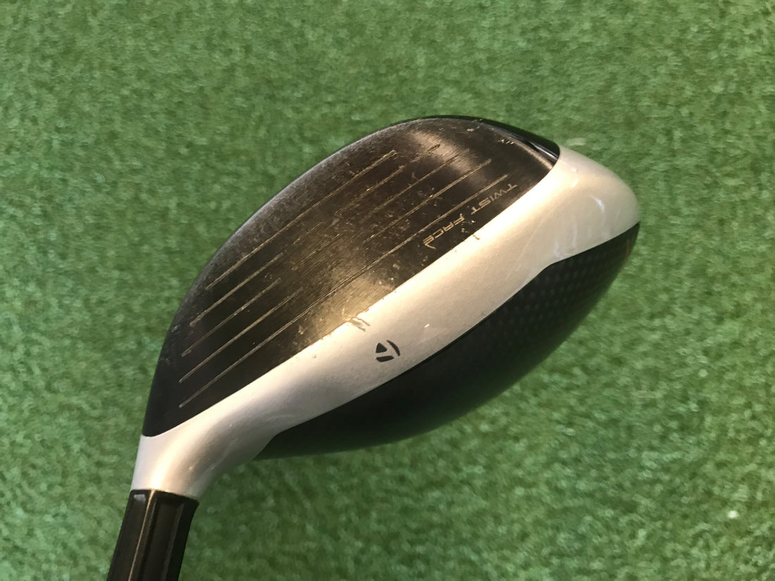 2019 TaylorMade M6 15° 3 Wood