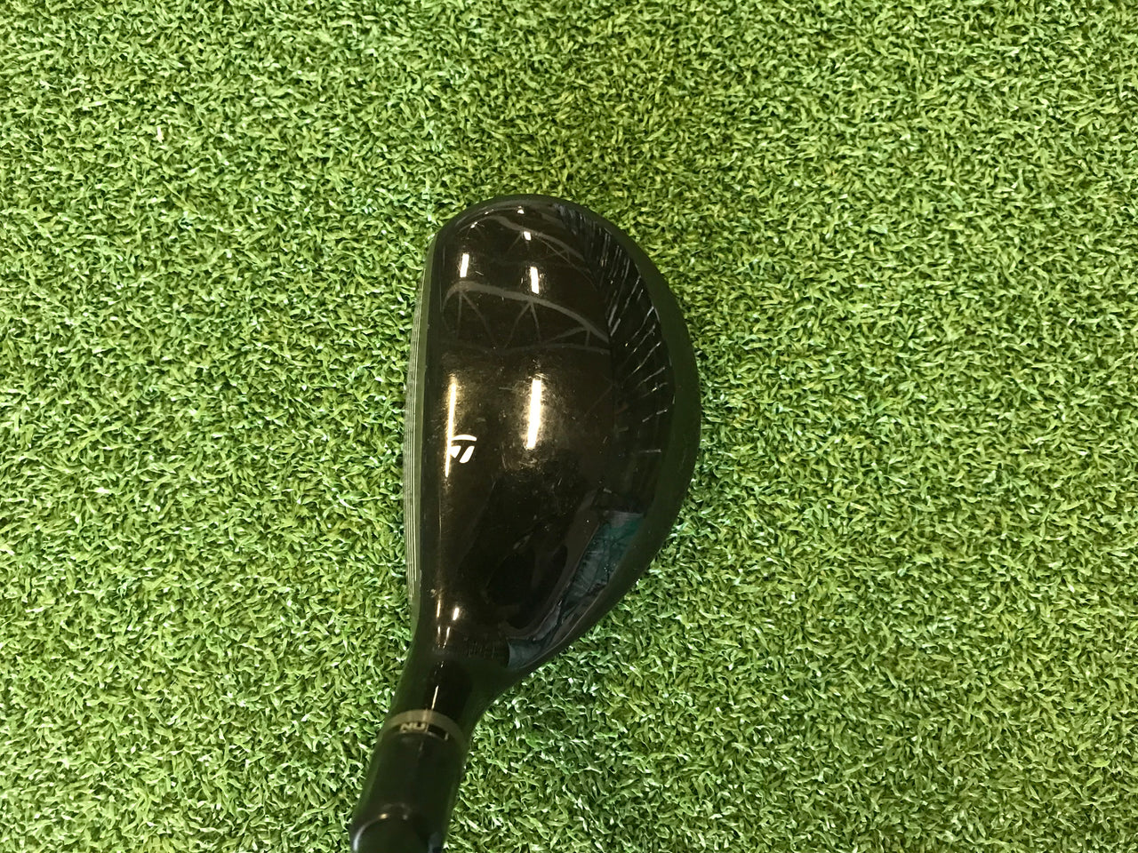 TaylorMade R9 SuperMax 18° 3 Hybrid