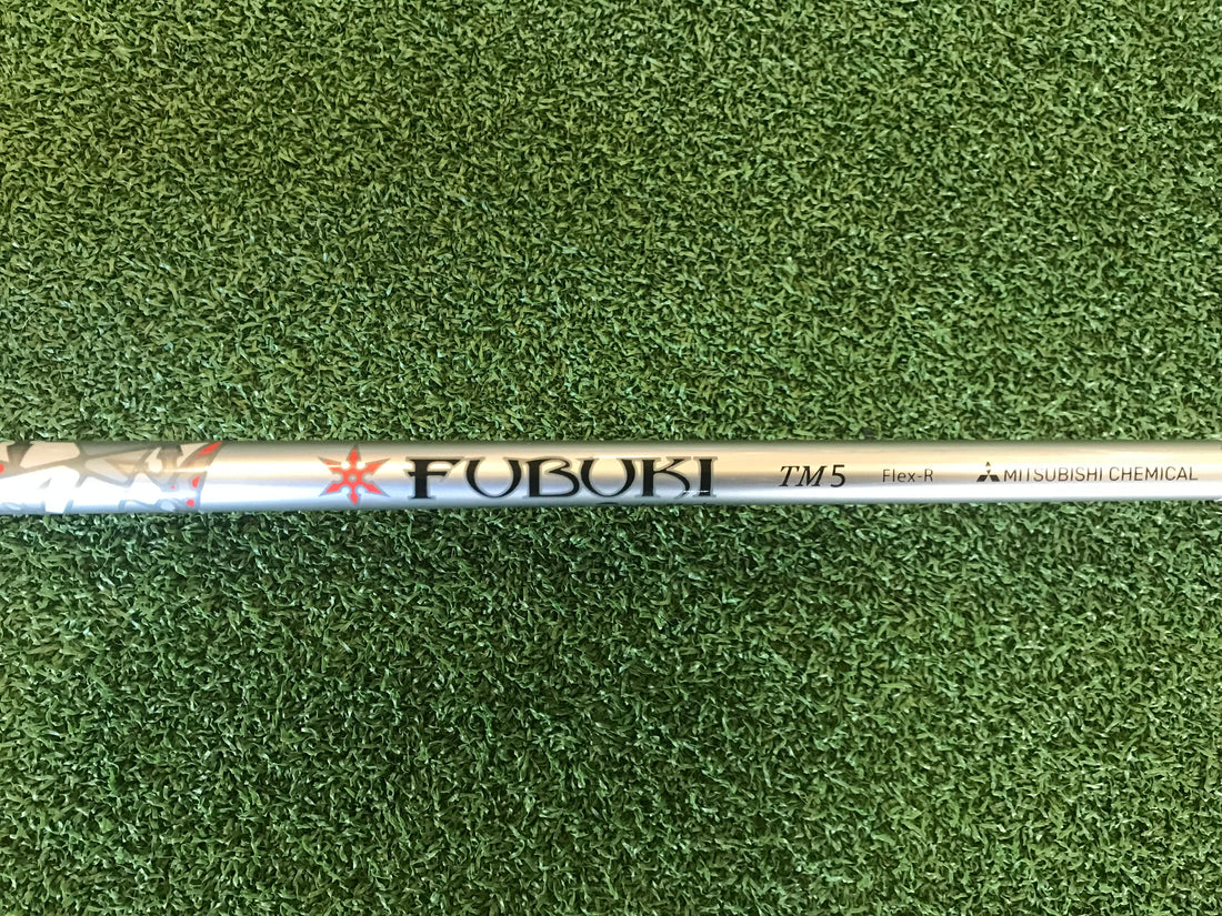 2019 TaylorMade M6 15° 3 Wood