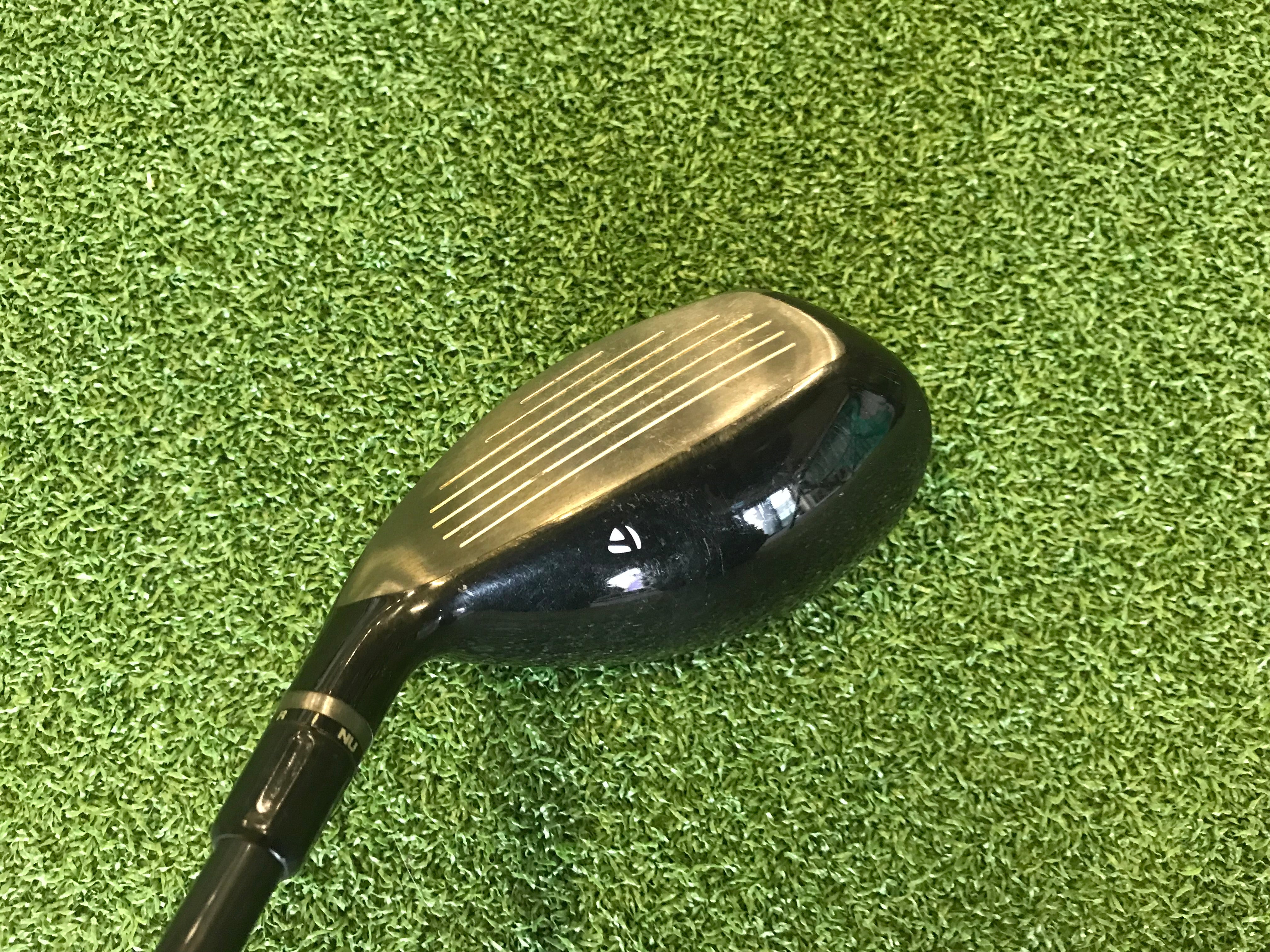 TaylorMade R9 SuperMax 18° 3 Hybrid