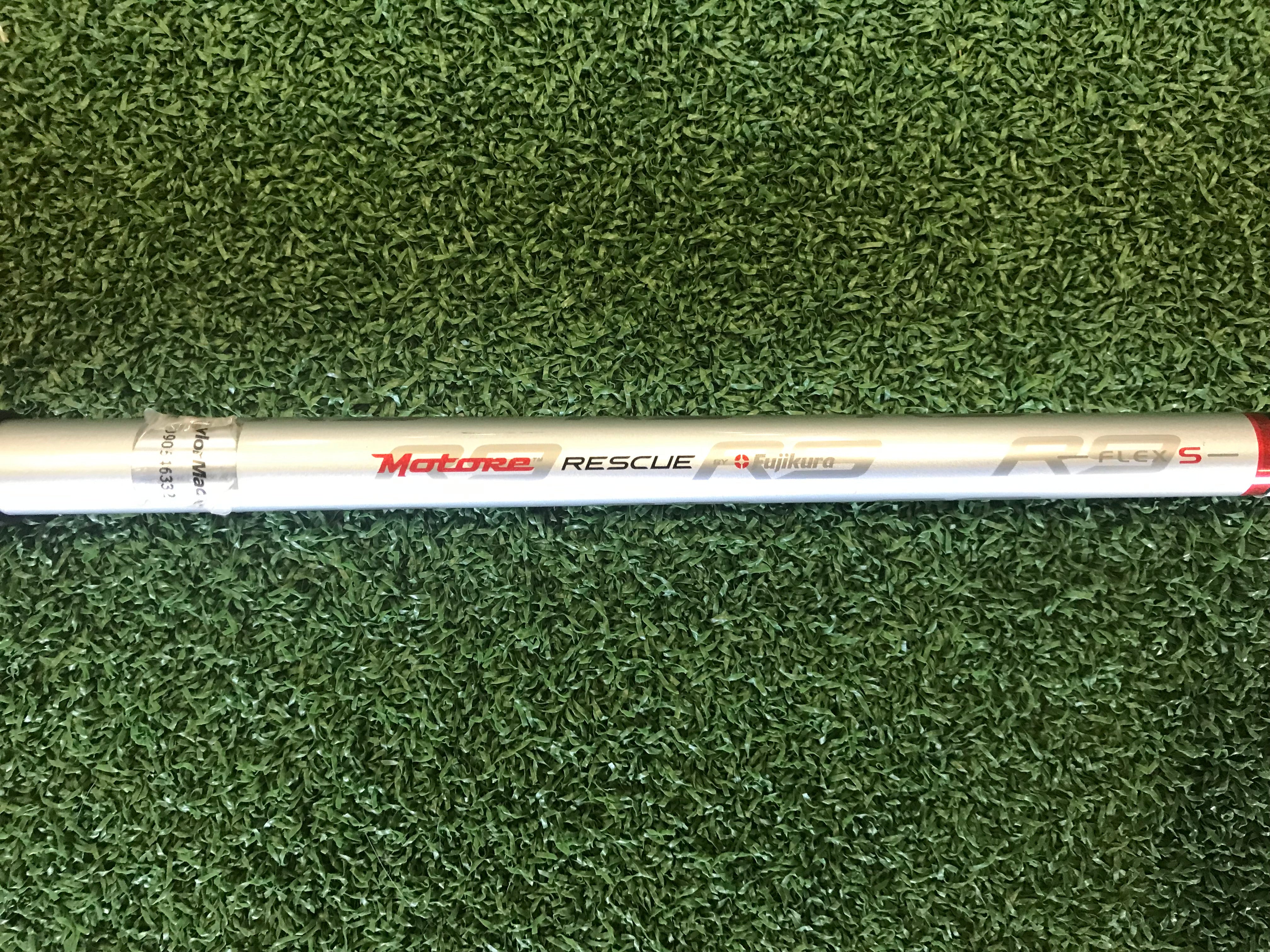 TaylorMade R9 SuperMax 18° 3 Hybrid