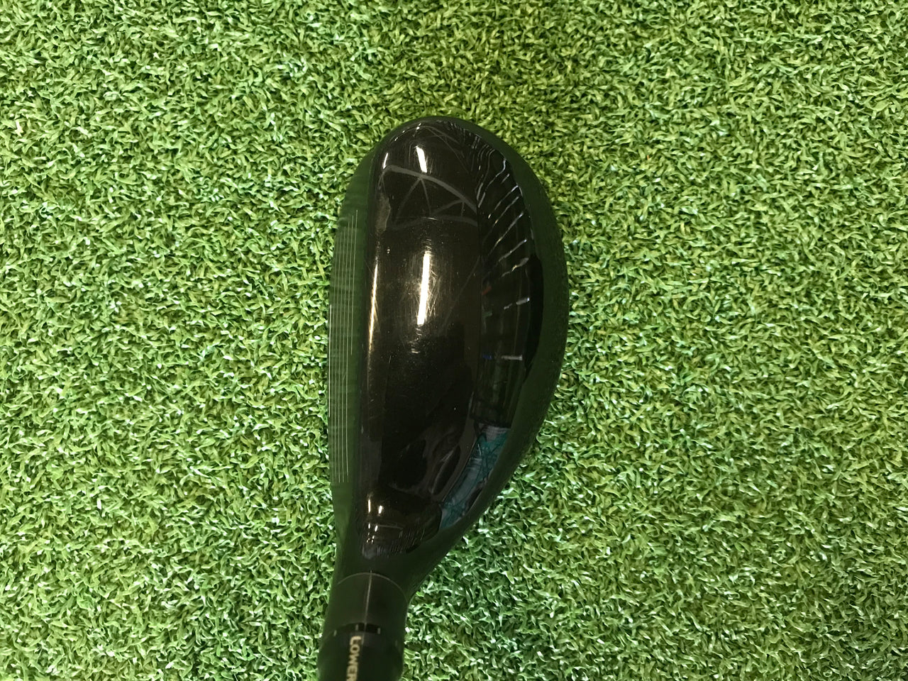 TaylorMade M1 19° 3 Hybrid With Headcover