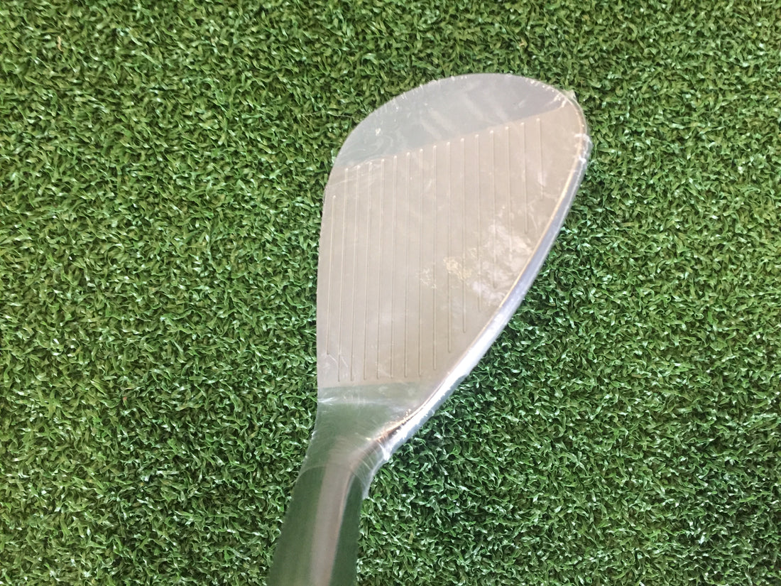 *New* 2020 Mizuno ES21 58° Wedge