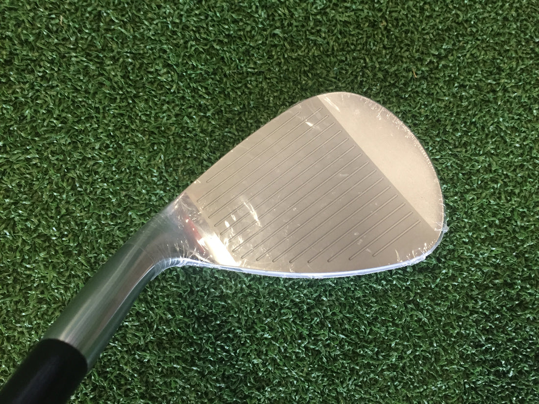 *New* 2020 Mizuno ES21 58° Wedge