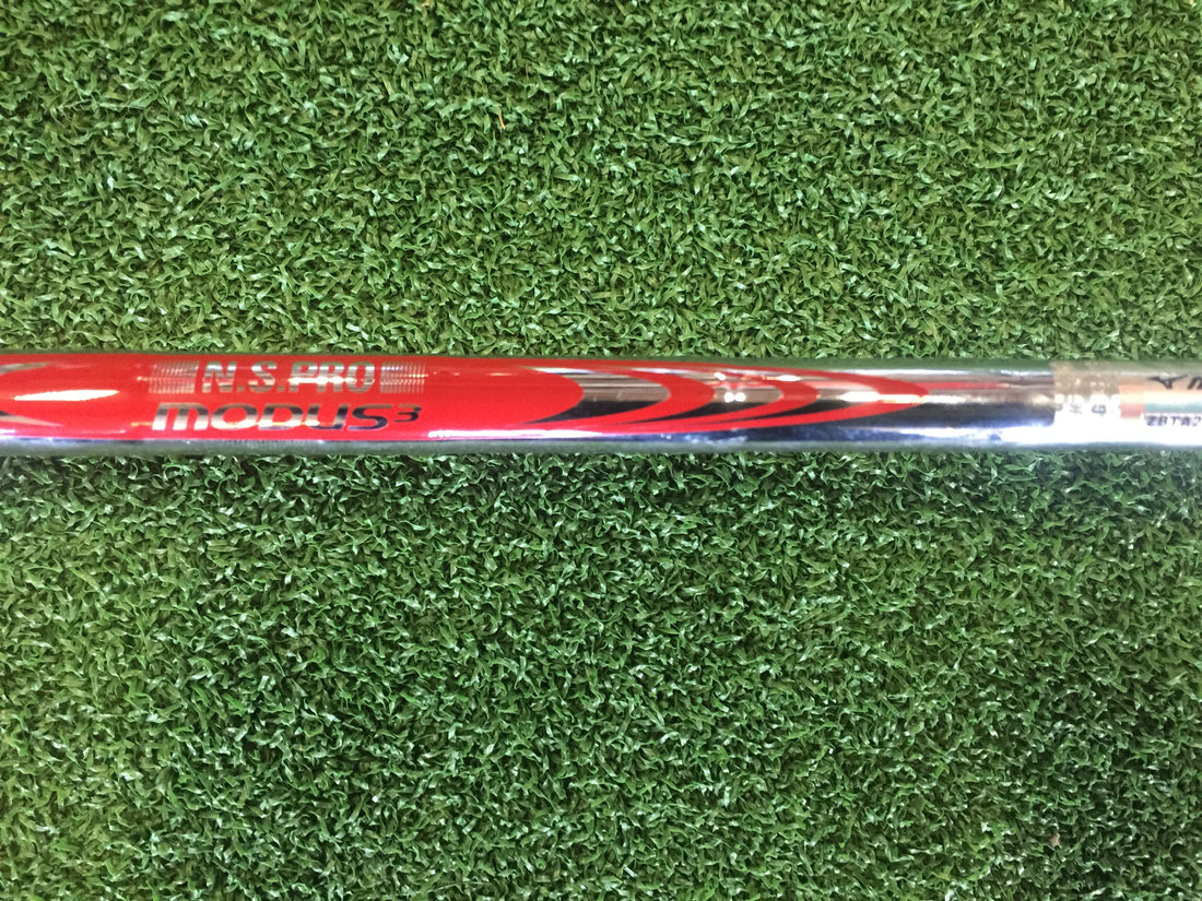 *New* 2020 Mizuno ES21 58° Wedge