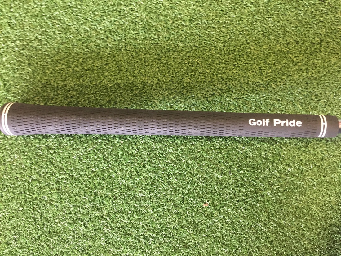*New* 2020 Mizuno ES21 58° Wedge