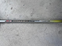 Yonex Ti4 Titanium Mesh Badminton Racket