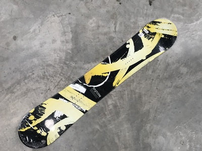 *New* JOYRIDE 156cm Mens Snowboard