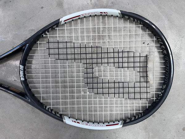 Prince PowerLine Pro Tennis Racket *Excellent Condition*