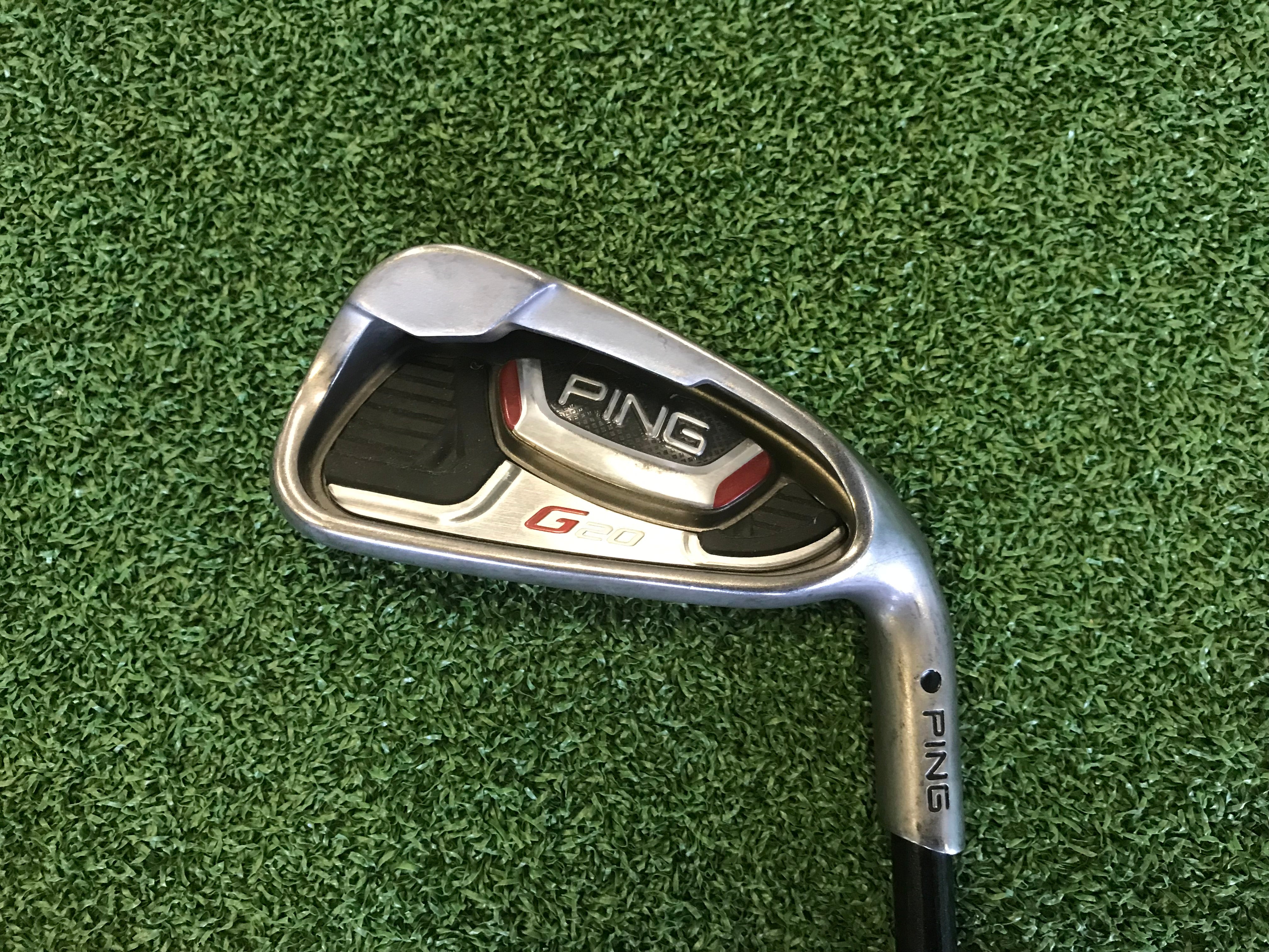Ping G20 5-9 Iron Set