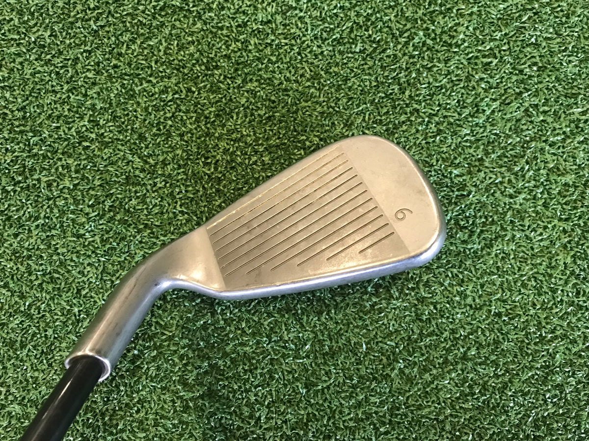 Ping G20 5-9 Iron Set - Ping G20 5-9 iron set | Wide sole, stainless ...