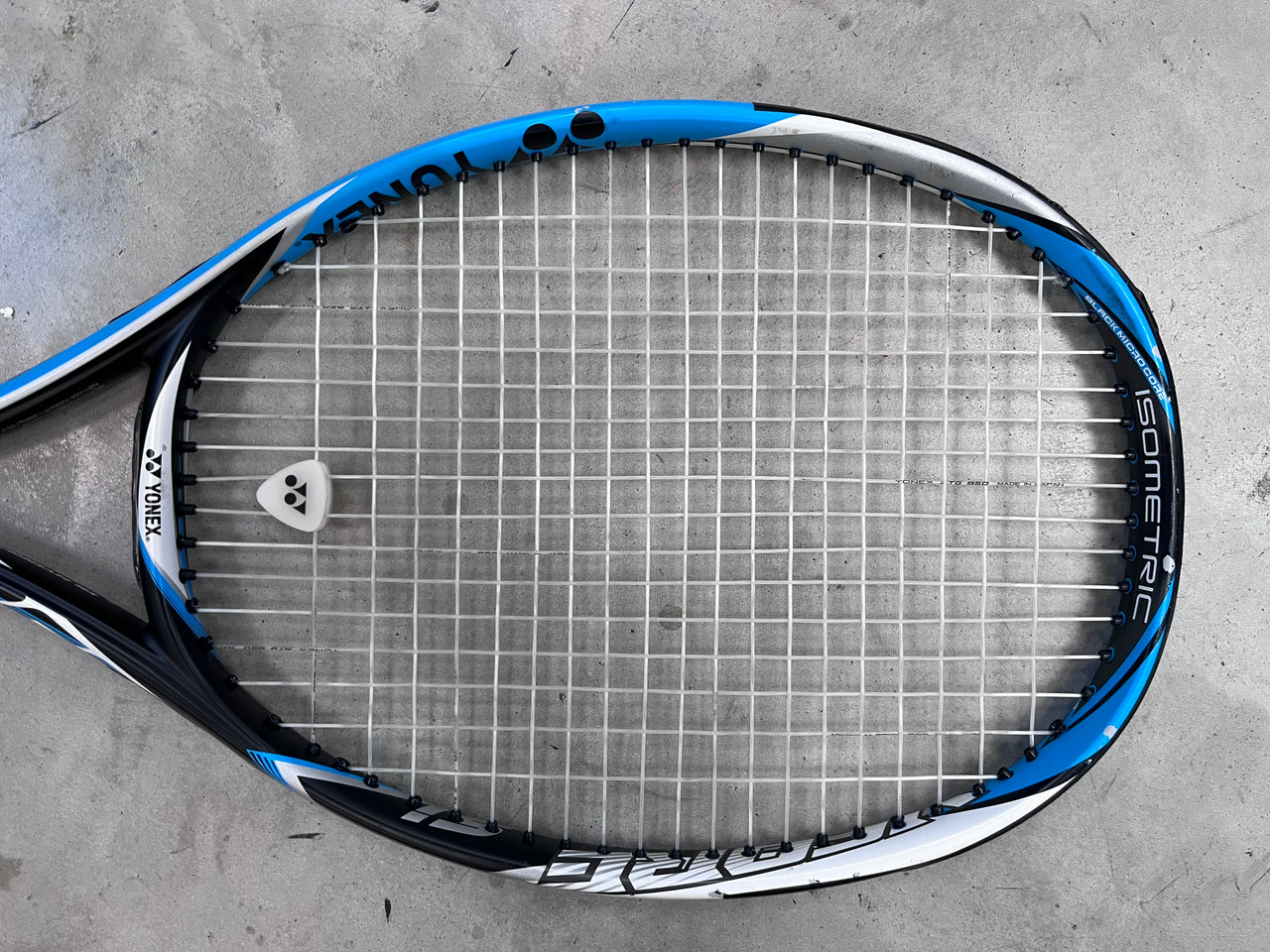 Yonex Speed VCore Tennis Racket *Excellent Condition*