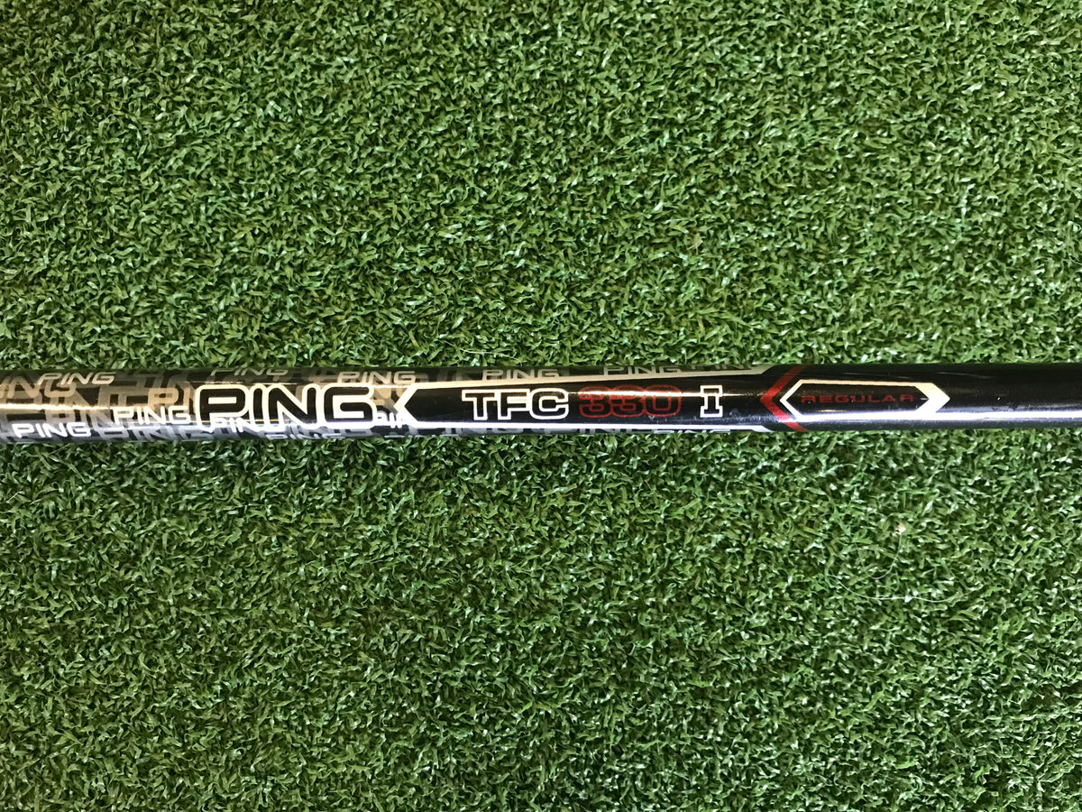 Ping G20 5-9 Iron Set - Ping G20 5-9 iron set | Wide sole, stainless ...