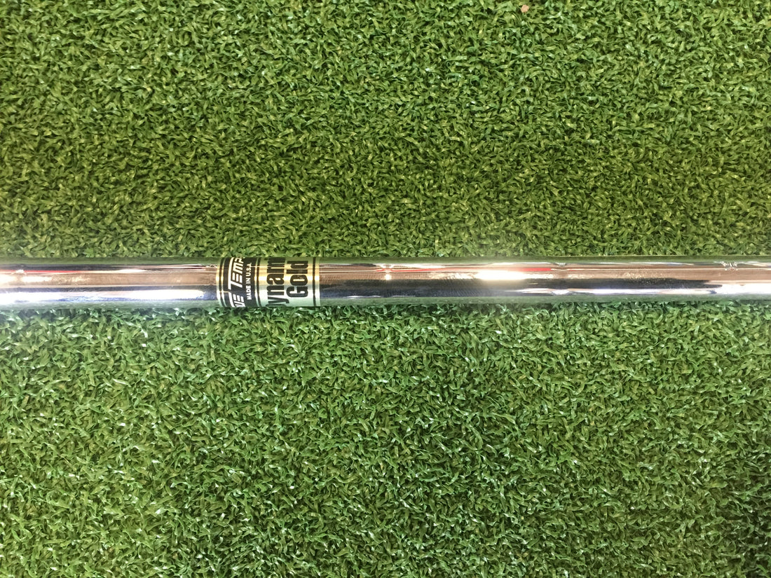 *New* Exotics CB Pro S 58° Wedge