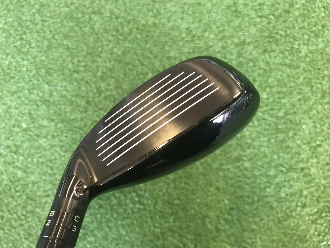 2021 Titleist TSi3 20° 3 Hybrid With Headcover