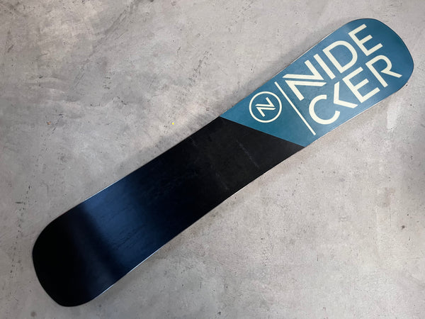 Nidecker Score Series 150cm Snowboard *Excellent Condition*