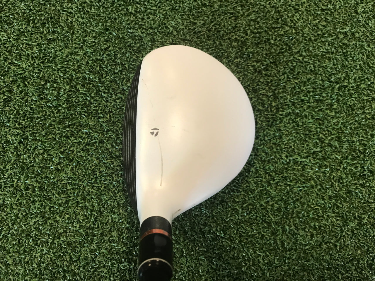 2015 TaylorMade R15 19° 5 Wood